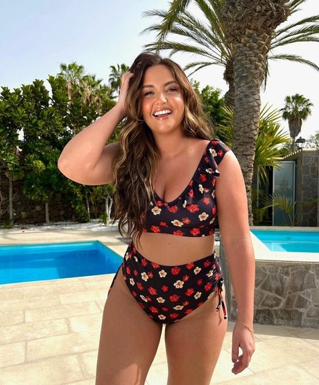 Jacqueline Jossa