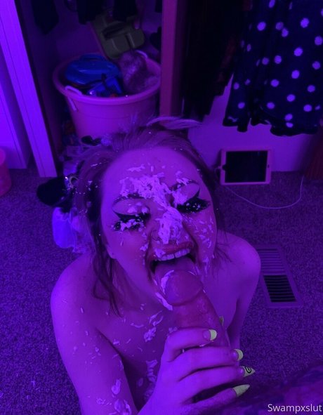 Swampxslut