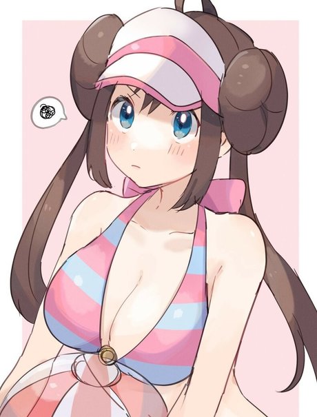 Pokegirls