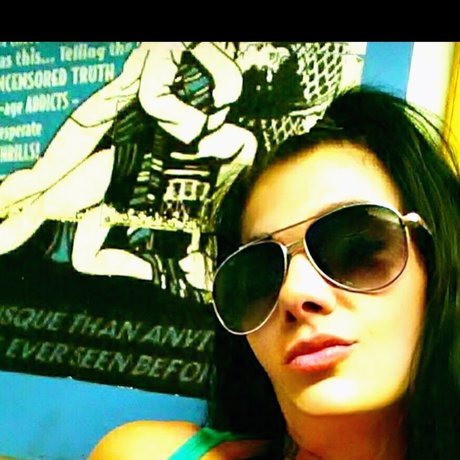 Quotthe Pryncezzquot  nude leaked OnlyFans photo