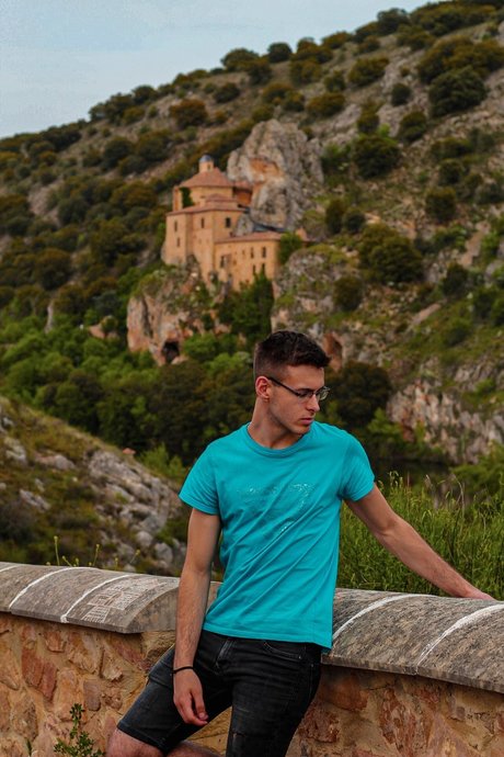 Ale  nude leaked OnlyFans photo