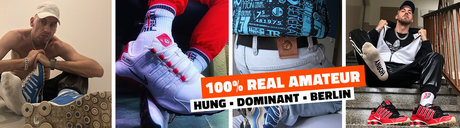 Prollking Xxl  Monstercock