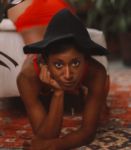 Scorpio Goddess Free