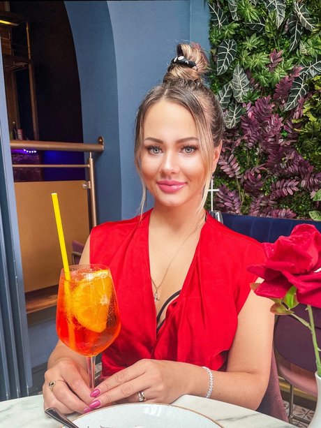 Valentinne  nude leaked OnlyFans photo