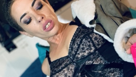 Dazzled Dirty Beauty