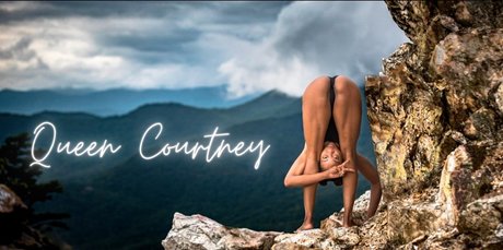 Queen Courtney