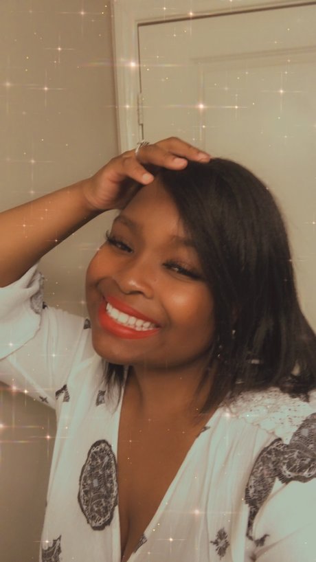 Queen Unique  nude leaked OnlyFans photo