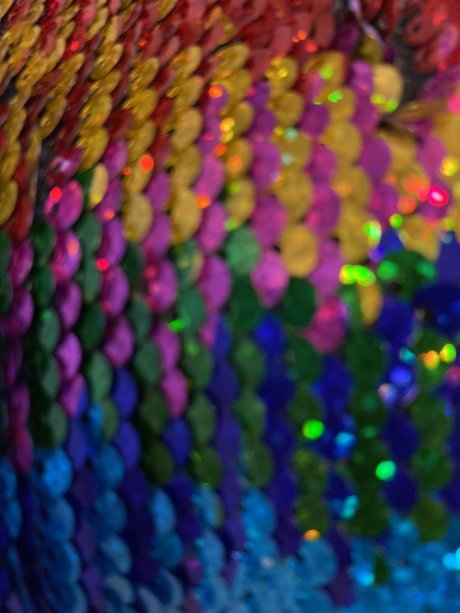 Dark Aurora  nude leaked OnlyFans photo