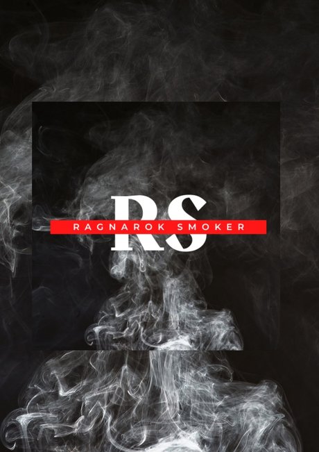 Ragnarok Smoker