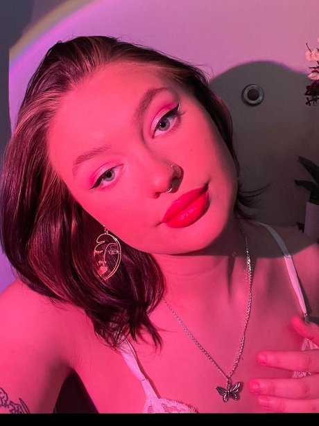 Delia Jane  nude leaked OnlyFans photo