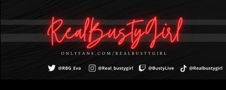 Real Busty Girl Free 