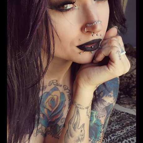 Ray Siren  nude leaked OnlyFans photo