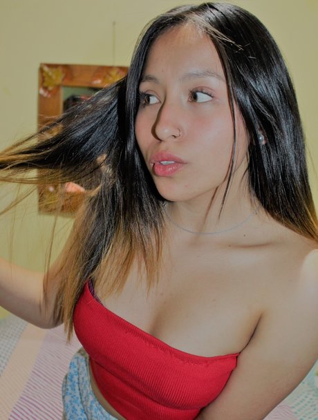 Naty  nude leaked OnlyFans photo