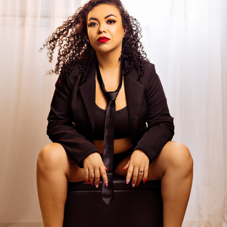 Rhaissa Maria De Souza