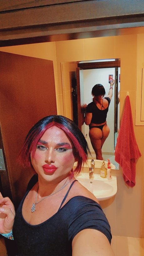 Royreem  nude leaked OnlyFans photo