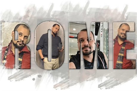 Romeo Valentine Casanova