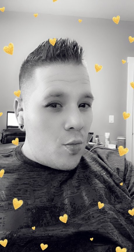 Itsrobert  nude leaked OnlyFans photo