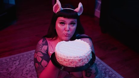 Rosie Marie Feedee Top 17