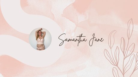 Samantha 