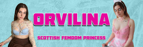 Orvilina  nude leaked OnlyFans photo