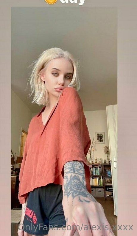 Alexisxxxx