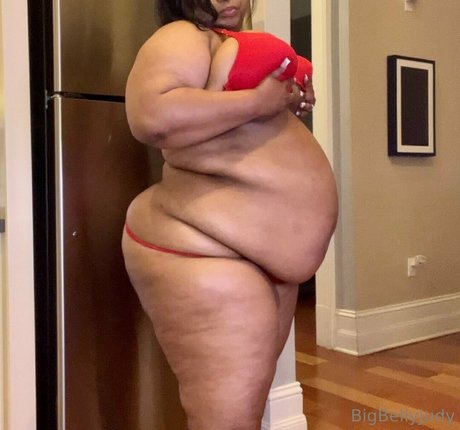 Bigbellyjudy