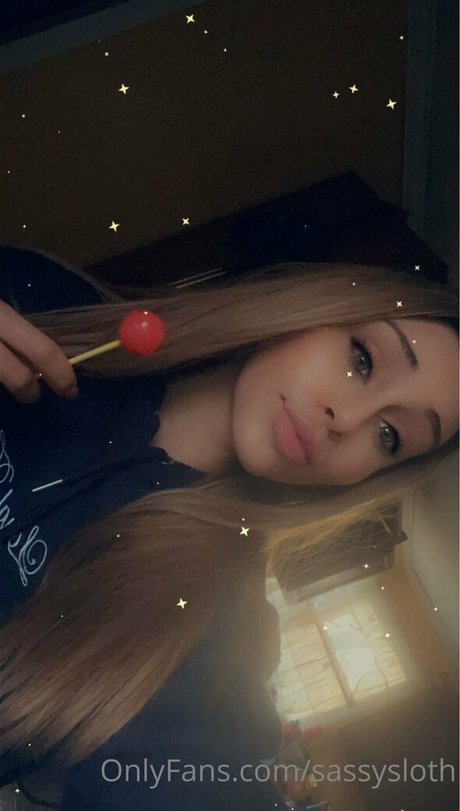 Sassysloth