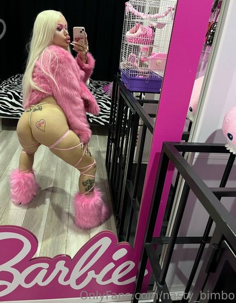 Nastybimbo