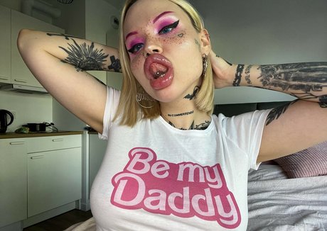 Nastybimbo