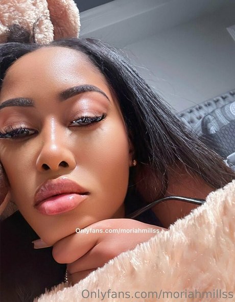 Moriahmillss