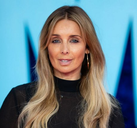 Louise Redknapp