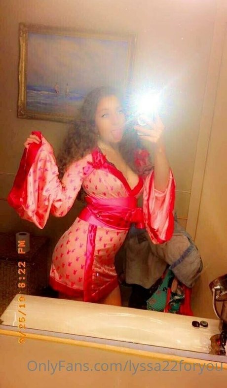 Lyssa22foryou
