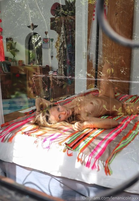 Lenanicolexxx