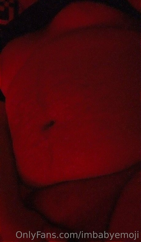 Imbabyemoji