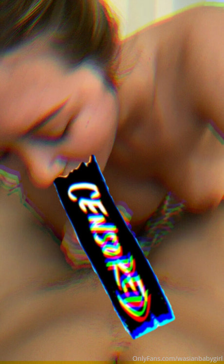 Wasianbabygirl