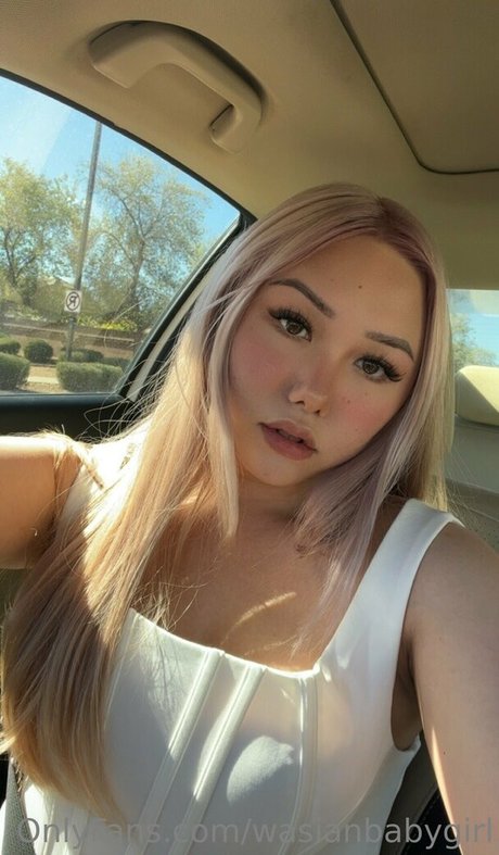 Wasianbabygirl