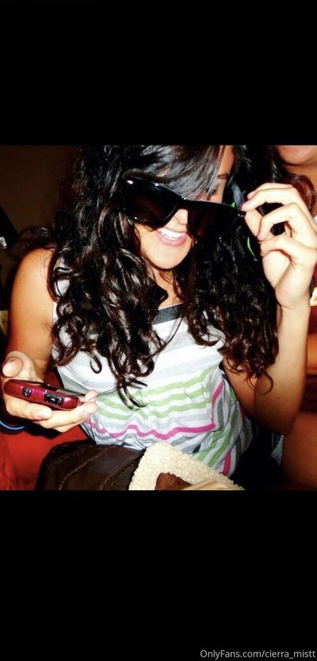 Cierra Mistt