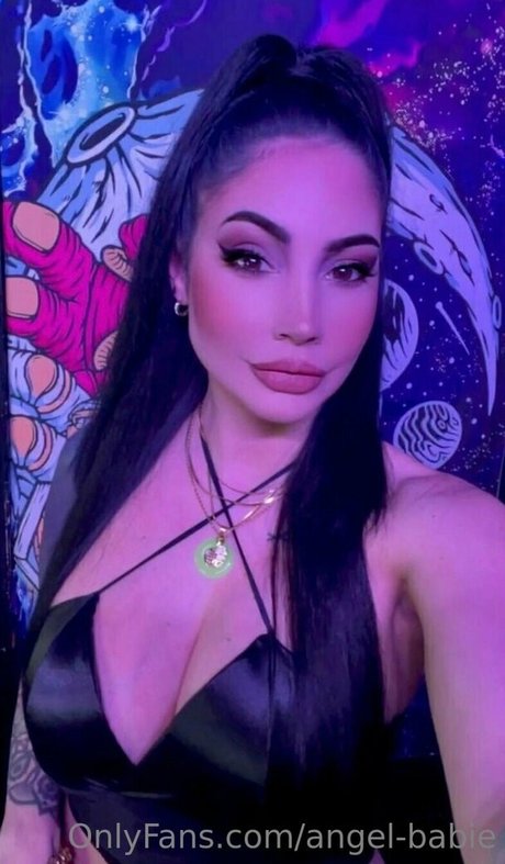 Angelbabie