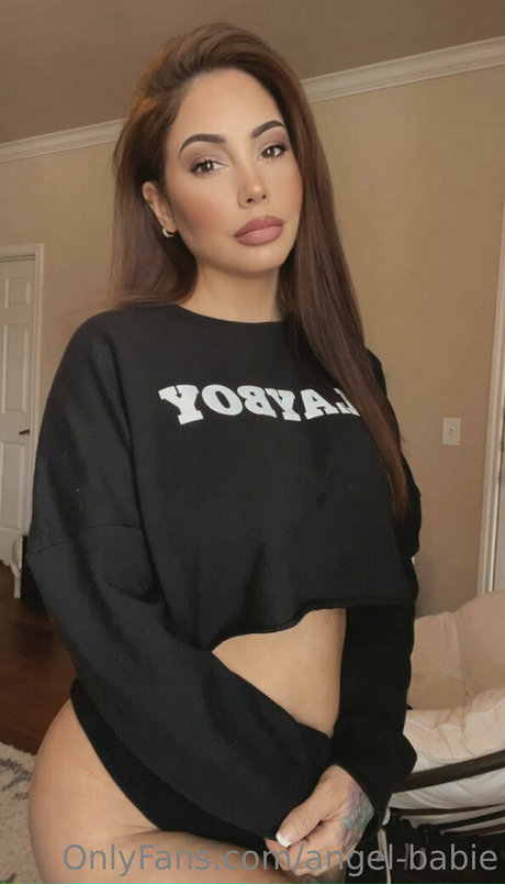 Angelbabie