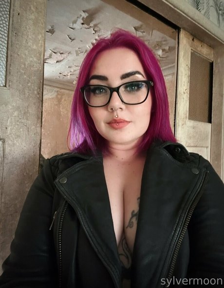 Sylvermoon