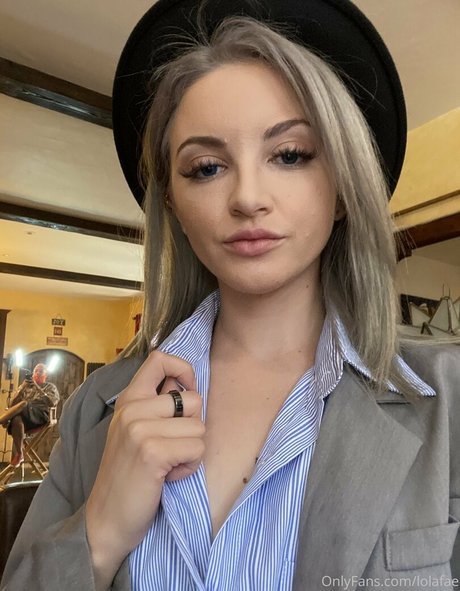 Lola Fae