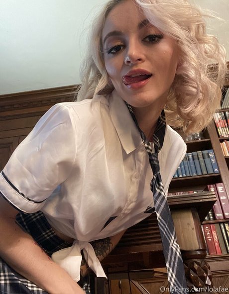 Lola Fae