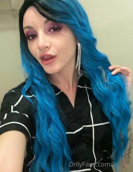 Lola Fae