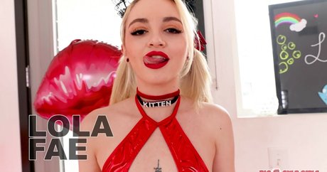 Lola Fae