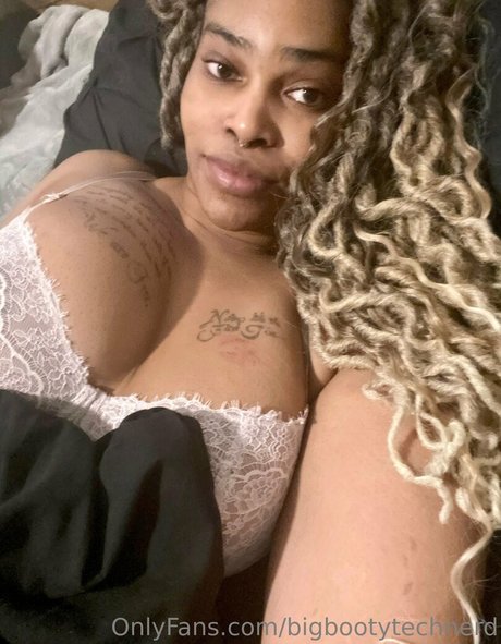 Bigbootytechnerd