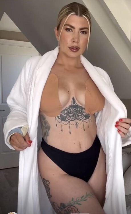 Olivia Buckland