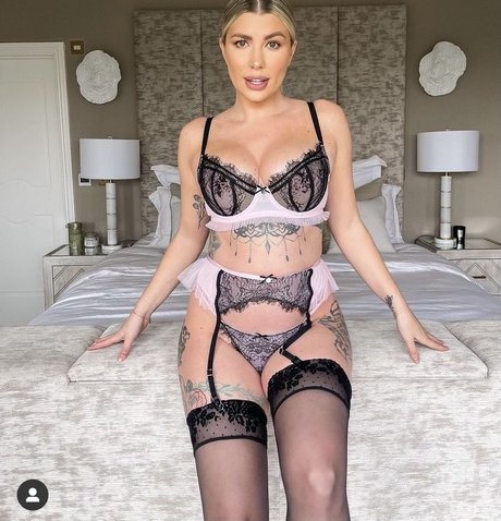 Olivia Buckland