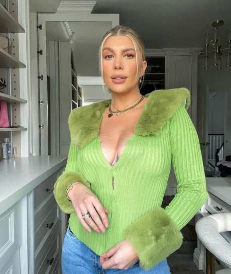 Olivia Buckland