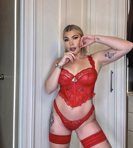 Olivia Buckland