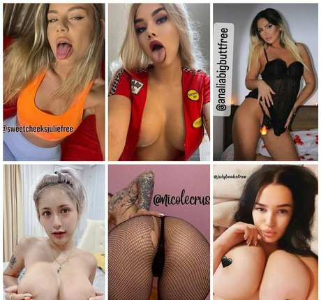 Sweetcheeksjuliefree